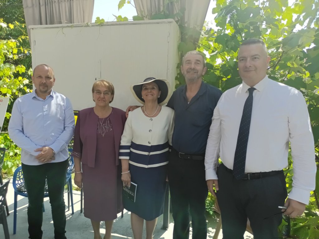 Празници в гр.Книн, посветени на 1100-годишнината на Кралство&nbsp;Хърватия