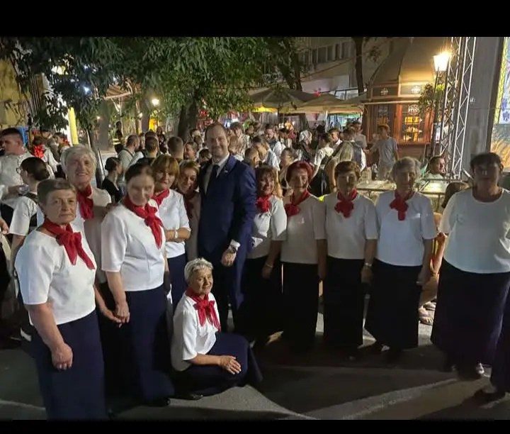 Završen je prvi u nizu projekata „Moja Hrvatska” Društva „Stjepan Jurinić”.